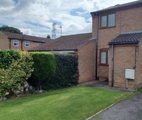 Wicklow Close, Shepshed, Loughborough - Photo 1