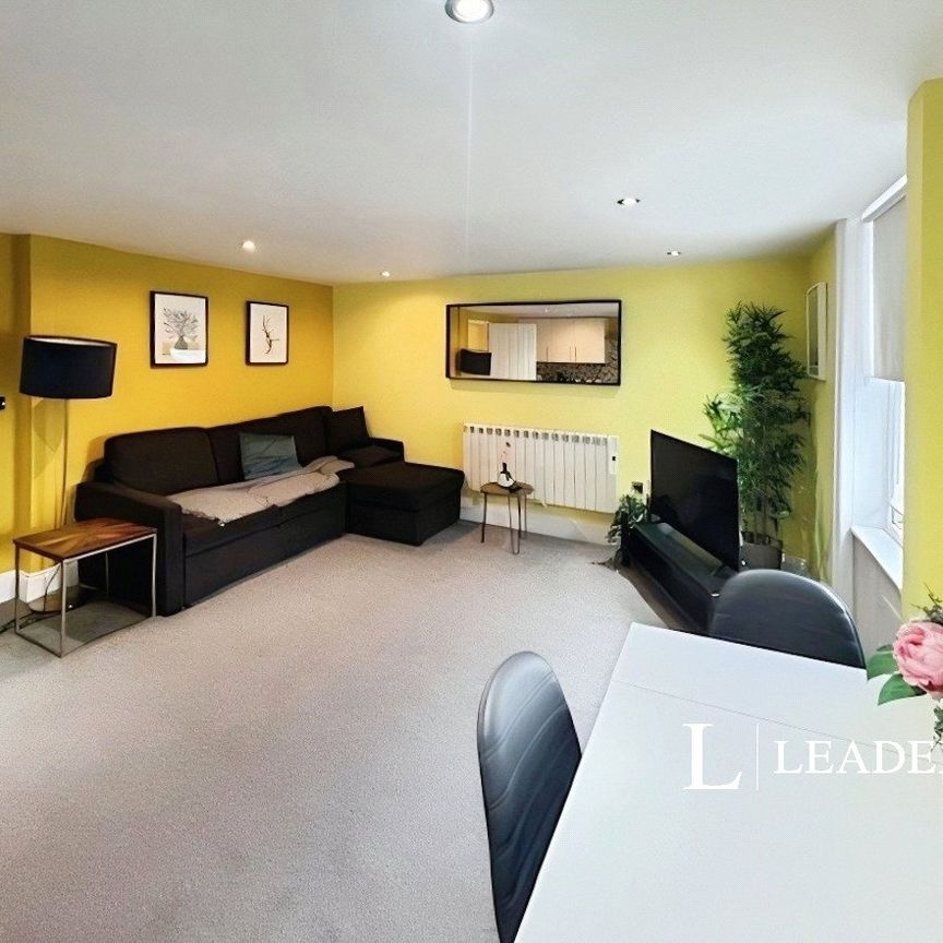 1 bedroom apartment to rent Bartholomews, Brighton, East Sussex, BN1 - Photo 1