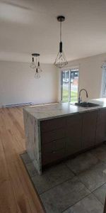 GRATUIT Nov ET $1350 1er Dec.et plus - Photo 3