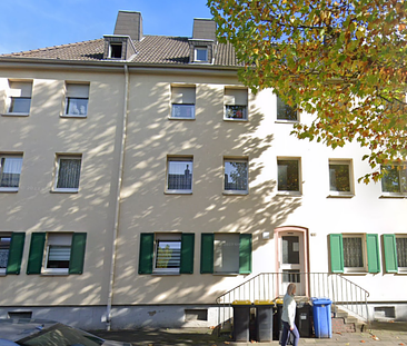 2-Zimmer-Wohnung in Düren, Schoellerstraße 100 - Foto 1