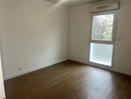location Appartement T2 DE 50.08m² À MASSY - Photo 2