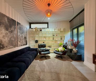 Vila Individuala de Lux cu Piscina | Iancu Nicolae - Fotografie 1
