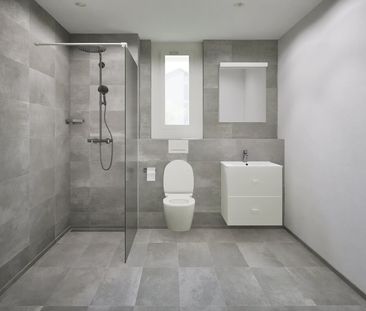 4.5 Zimmer, 104 m², 2. Stock - Foto 5