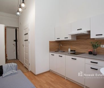 12 min. pieszo do rynku/Pet friendly/Bezczynszowe - Zdjęcie 3