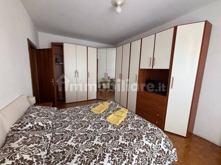 Bilocale via Tertulliano 25, Lodi - Brenta, Milano - Photo 5