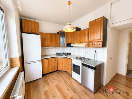Apartment for rent, 3+1 - 2 bedrooms, 61m - Photo 5