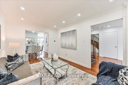 For Lease - 3608 Kelso Crescent, Mississauga, Ontario - Photo 5