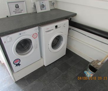 Studio Flat, Self Contained, CV2 - Photo 6