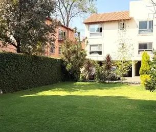 Departamento en Toriello Guerra, Tlalpan, Cdmx - Photo 1