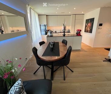 3.5 Zimmer-Wohnung in St. Gallen, Riethüsli - Foto 5