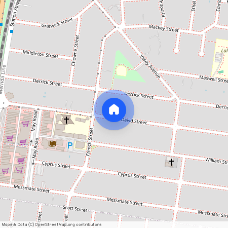 2/46 David Street, Vic 3075, Lalor