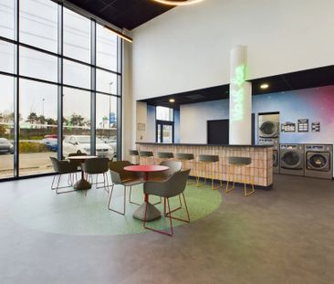 LOCATION STUDIO MEUBLE - Photo 5