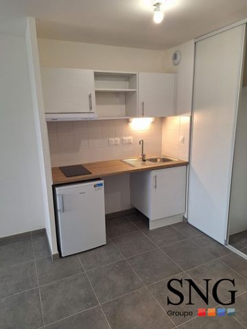 T2 NEUF AVEC TERRASSE ET PARKING - Photo 2