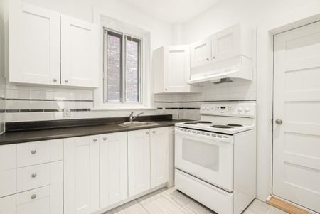 Appartement à louer - Montréal (Outremont) - Photo 5