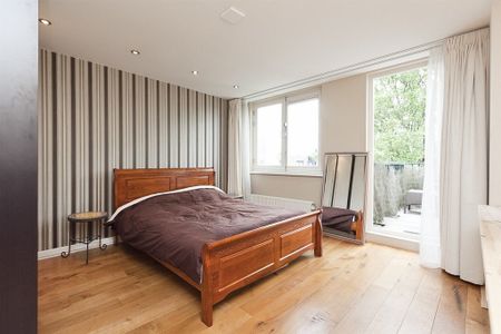 Te huur: Appartement Eerste Jan Steenstraat 11 3 in Amsterdam - Foto 5