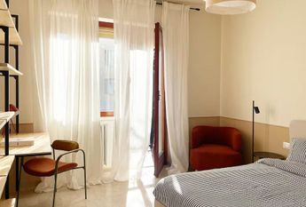 Via Comacchio, Milan, Lombardy 20139