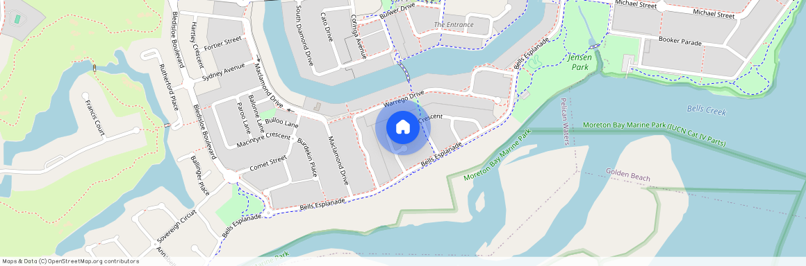 10 Waderbird Crescent, Qld 4551, Pelican Waters