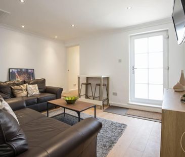 2 bedroom apartment to rent - Photo 6