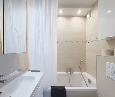 Location Appartement 2 pièces 39m² STRASBOURG 67100 - Photo 6
