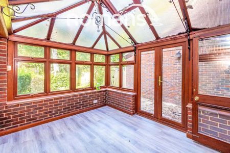 3 bedroom terraced house to rent - Photo 3