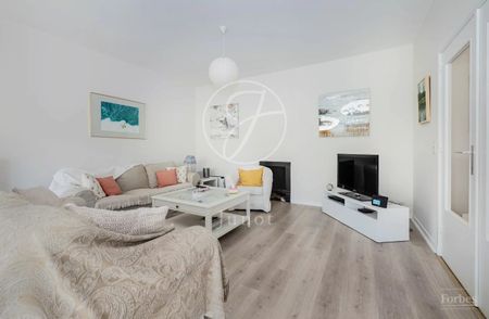 Appartement in Oudergem - Photo 2
