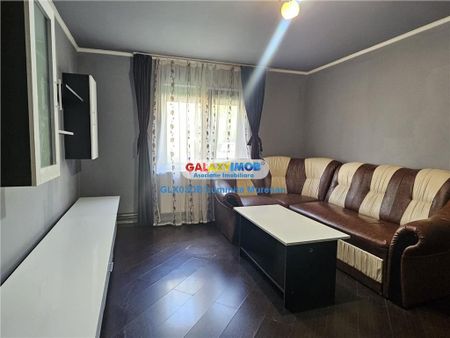 Apartament 2 camere semidecomandat Targoviste Micro 6 - Photo 2