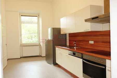 4-er WG tauglich: bei der Karl-Franzens-Universität und Stadtpark: gepflegte Altbauwohnung - Photo 4