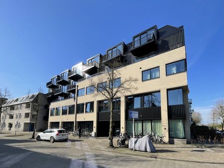 Te huur: Studio Randhoeve in Houten - Foto 3