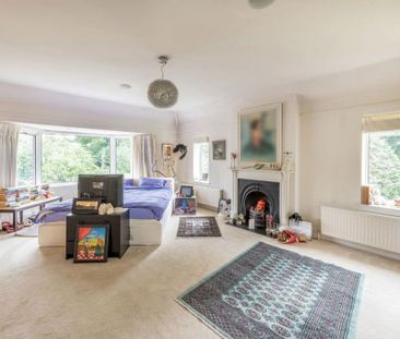 6 bedroom detached house to rent - Photo 3