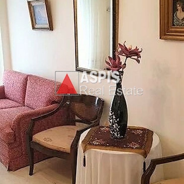 Διαμέρισμα, προς ενοικίαση Άνω Γλυφάδα, Γλυφάδα Κωδικός 978214 - Φωτογραφία 1
