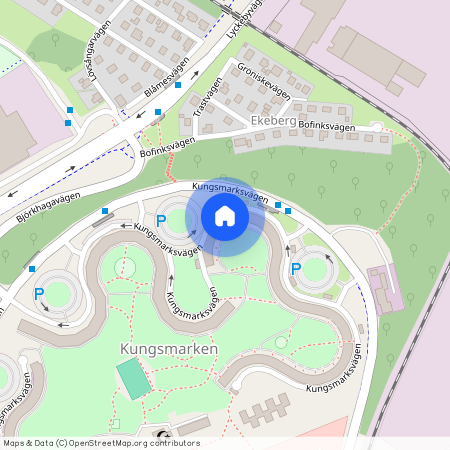 Kungsmarksvägen 37 A, 371 44, Karlskrona, Sweden