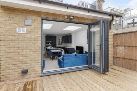 2 bedroom maisonette to rent - Photo 5