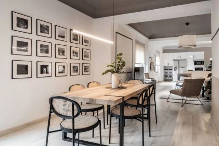 Apartamento de alquiler en Calle de Jorge Juan, Goya - Foto 5