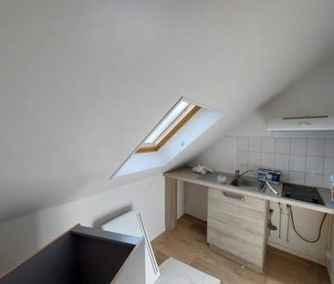 Location Appartement 2 pièces 34m² DIEPPE 76200 - Photo 2