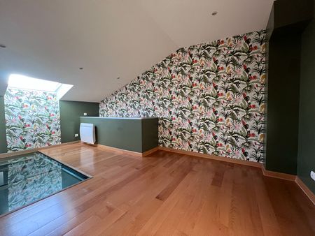 Location Appartement 3 pièces 81m² - Photo 5