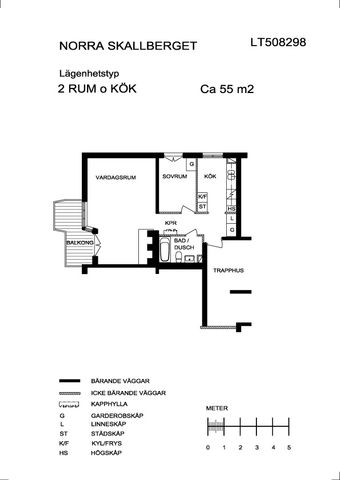 Karlfeldtsgatan 48 - Photo 5