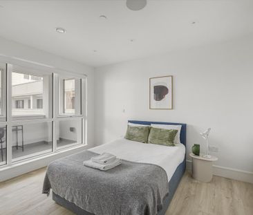 1 bedroom apartment to rent - Photo 6