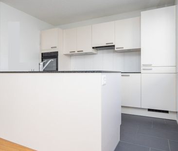 Moderne 3.5- Zimmerwohnung, 2.OG à ca. 98m2 (mit Lift) - Foto 5