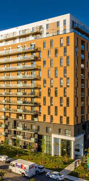 2 chambres - 2201 Rue Leger, Montréal - Photo 2