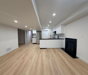 For Lease - 31 Seline Crescent Unit# Lower, Barrie, Ontario - Photo 5