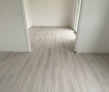 Appartement T3 de 60m2 Lumineux - Rénové avec gout - Photo 2