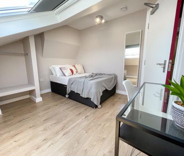 6 bedroom terraced house to rent - Photo 6