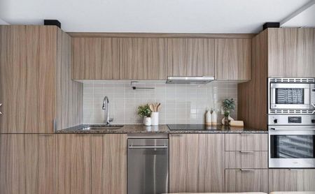 For Lease - 955 Bay Street Unit# 1602, Toronto, Ontario - Photo 5