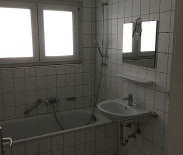 Ruhig und stadtnah! 2-Zi.-Wohnung für Paare und Singles - Foto 5