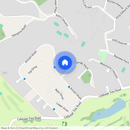 2 Utingu Place, NSW 2104, Bayview