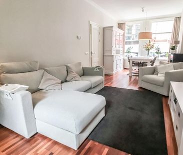 Appartement te huur: Veerstraat 9-H 1075 SL Amsterdam - Photo 1