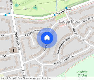 Rochester Road, Upper Fulwood, S10 4JP - Photo 1