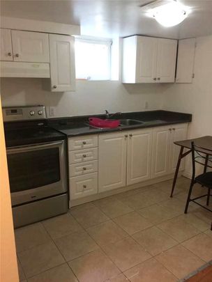 For Lease - 197 Finch Avenue, Toronto, Ontario - Photo 1