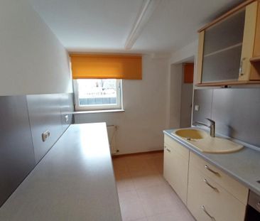 Helle 2,5-Zimmer-Wohnung mit großer Terrasse - Photo 2