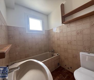Location Appartement 1 pièce 26m² MARIGNANE 13700 - Photo 6
